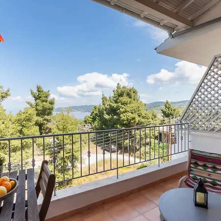 Kanonika Homes Stunning Sea View 新马尔马拉斯