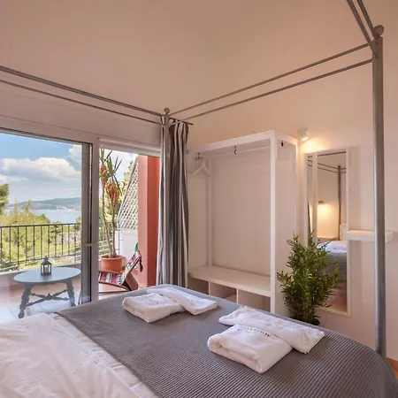 Kanonika Homes Stunning Sea View * 新马尔马拉斯