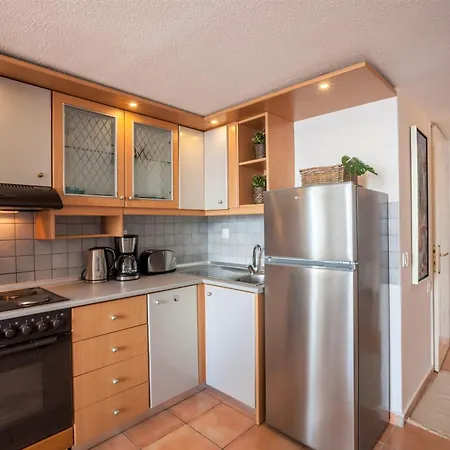 Kanonika Homes Stunning Sea View