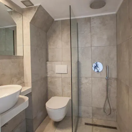Kanonika Homes Stunning Sea View 新马尔马拉斯