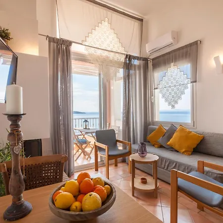 Kanonika Homes Stunning Sea View *