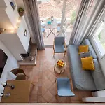 아파트 Kanonika Homes Stunning Sea View *
