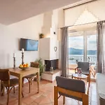 아파트 Kanonika Homes Stunning Sea View