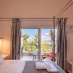 아파트 Kanonika Homes Stunning Sea View *