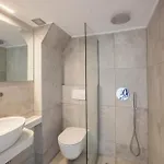 아파트 Kanonika Homes Stunning Sea View