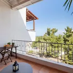 Kanonika Homes Stunning Sea View
