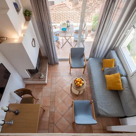Apartment Kanonika Homes Stunning Sea View *