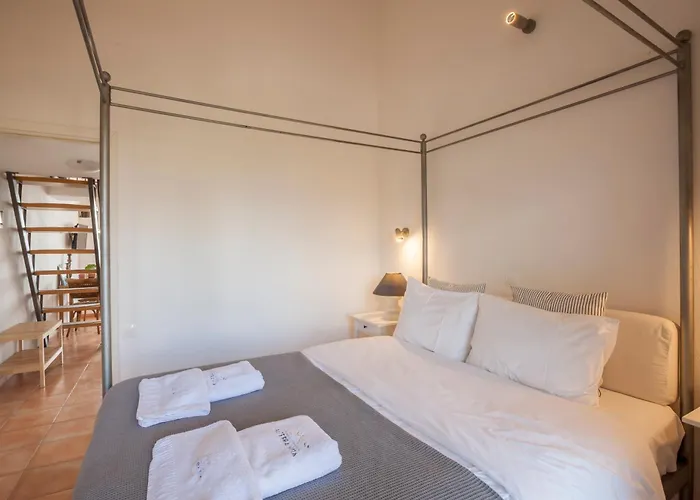 Kanonika Homes Stunning Sea View Apartment Apartamento *
