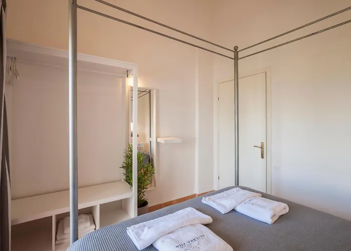 Kanonika Homes Stunning Sea View Apartment *