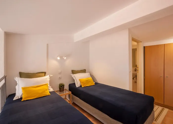 Appartamento Kanonika Homes Stunning Sea View Apartment