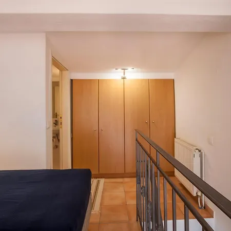 Apartmán Kanonika Homes Stunning Sea View *