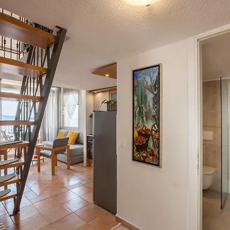 Kanonika Homes Stunning Sea View *
