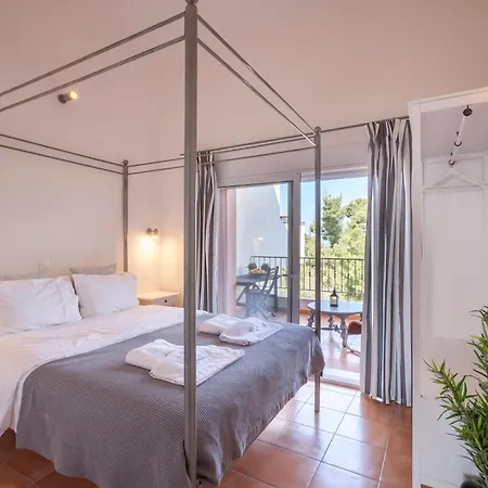 Apartmán Kanonika Homes Stunning Sea View *