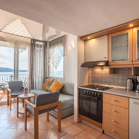 Kanonika Homes Stunning Sea View * Neos Marmaras