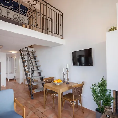 Kanonika Homes Stunning Sea View *