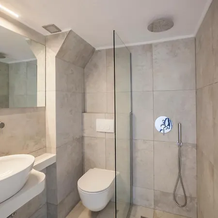 Daire Kanonika Homes Stunning Sea View Apartment