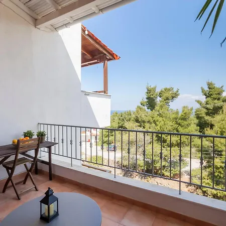 Kanonika Homes Stunning Sea View Apartment