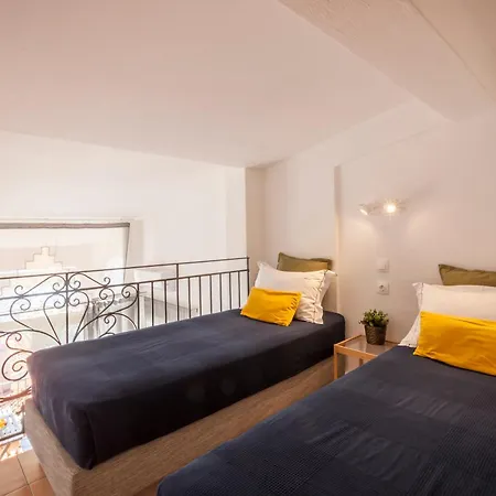 Apartament Kanonika Homes Stunning Sea View