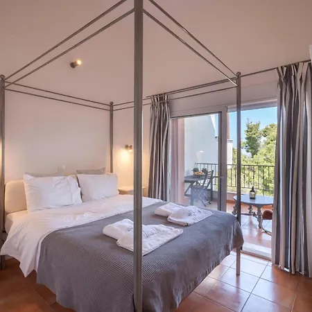 Kanonika Homes Stunning Sea View *