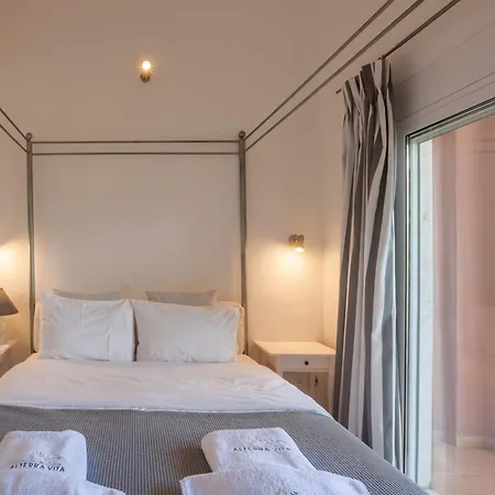 Apartament Kanonika Homes Stunning Sea View Neos Marmaras