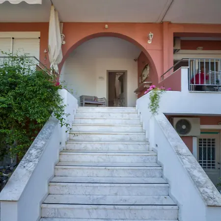 Kanonika Homes Stunning Sea View
