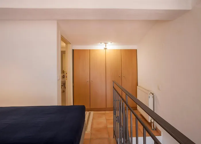 Apartmán Kanonika Homes Stunning Sea View *