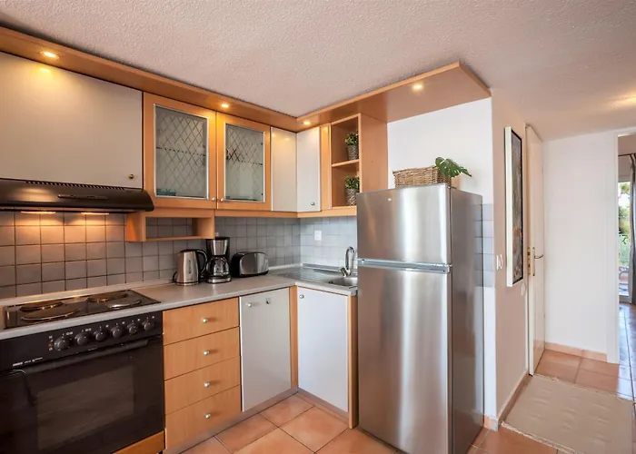 Kanonika Homes Stunning Sea View