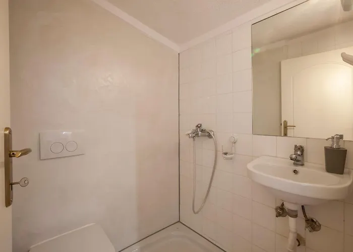 Kanonika Homes Stunning Sea View