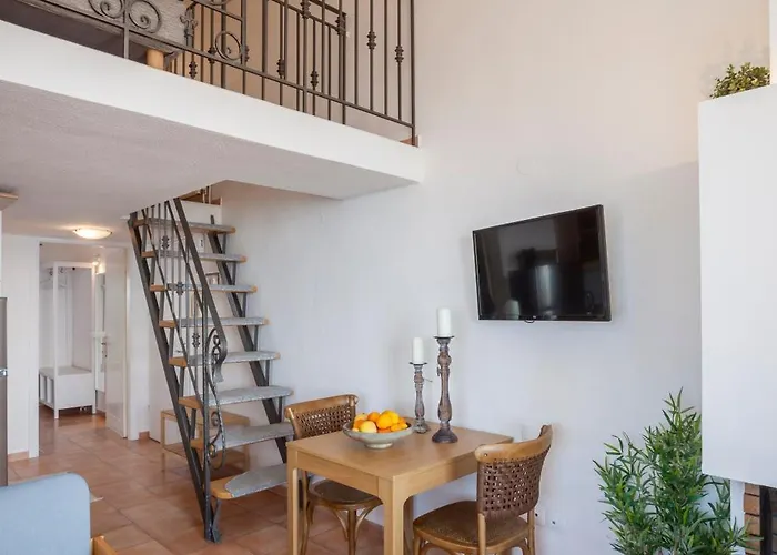 Kanonika Homes Stunning Sea View *