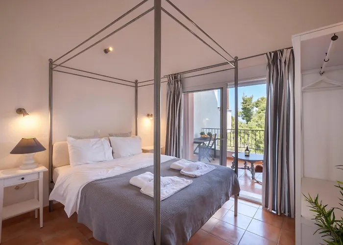 Kanonika Homes Stunning Sea View *