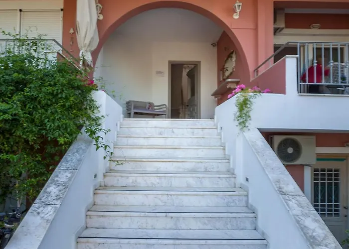 Kanonika Homes Stunning Sea View